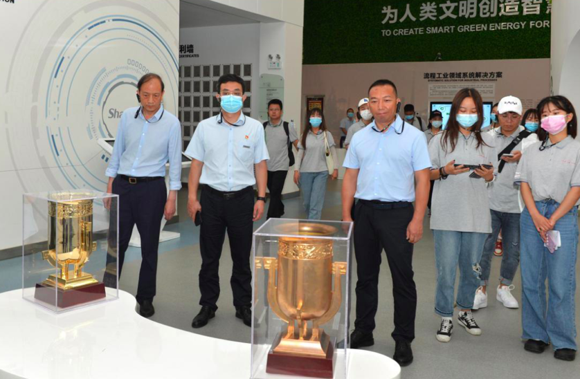 20余家国家级、省市级主流媒体齐聚陕鼓，倾听陕鼓声音
