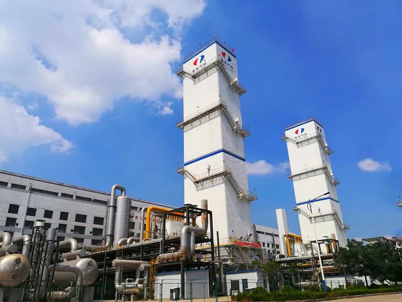 NG28·南宫体育二级马队擂台赛运营类亚军团队——开封气体冯云飞团队