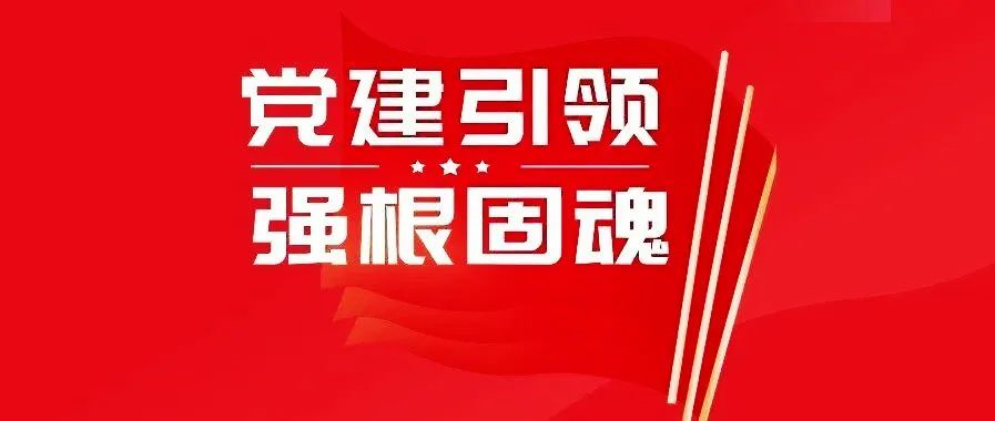 “党旗红 陕鼓强”‖坚持党建责任与和归零赛马机制紧密融合