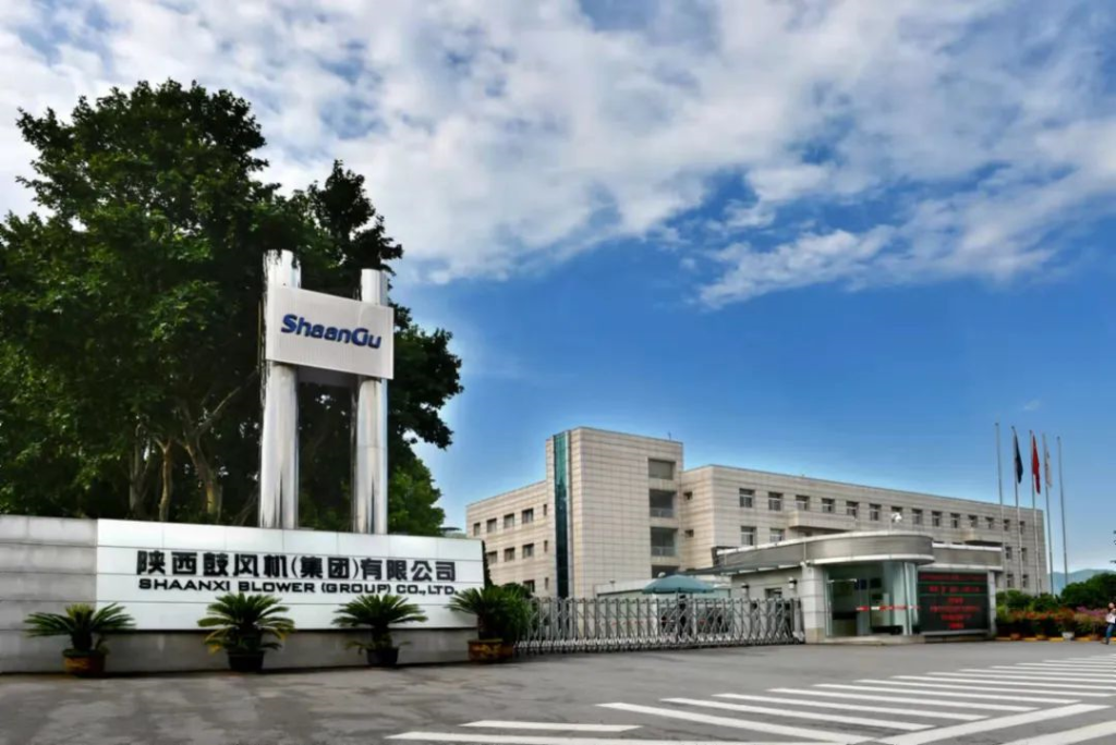 西安日报║参政议政 建良言 献实策 陕鼓助力区域经济高质量发展