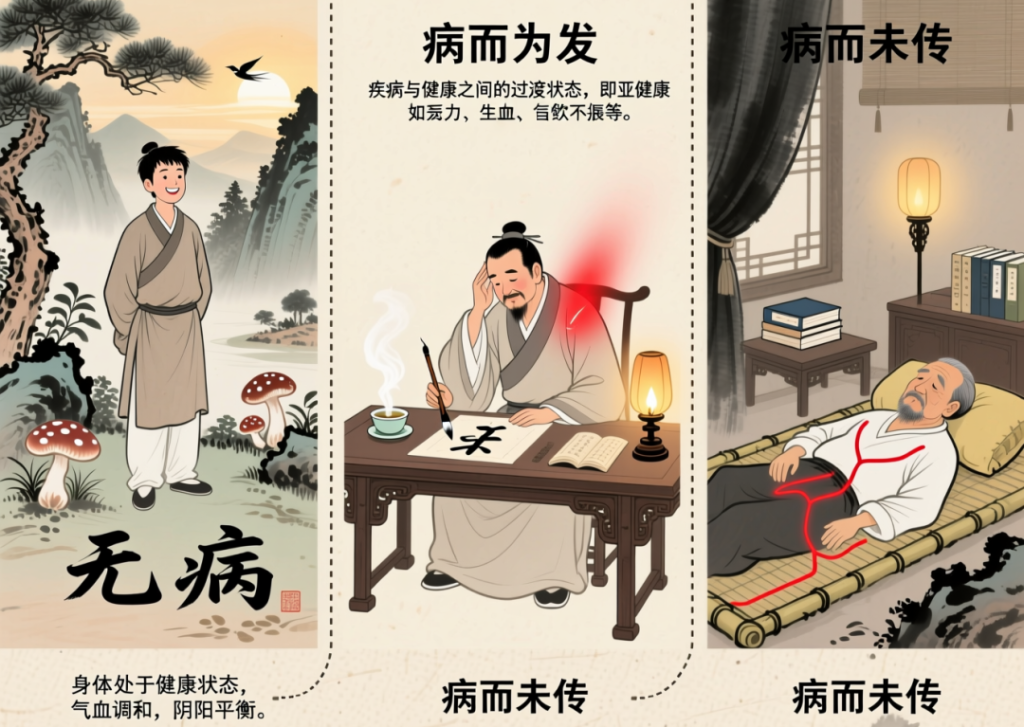 给大国沉器，找一位“扁鹊”！