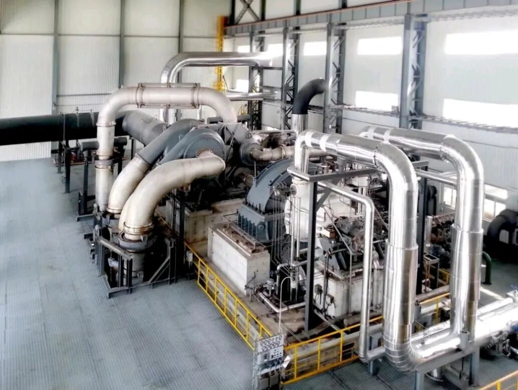 Sự đột phá của hộp số